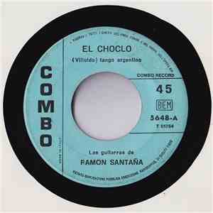 Ramon Santaña - El Choclo download flac mp3