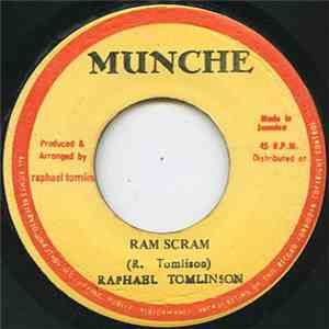 Raphael Tomlinson - Ram Scram download flac mp3