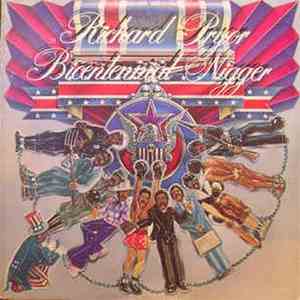 Richard Pryor - Bicentennial Nigger download flac mp3