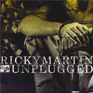 Ricky Martin - MTV Unplugged download flac mp3