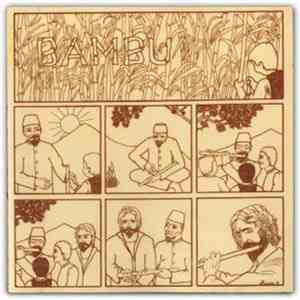 Rão Kyao - Bambu download flac mp3