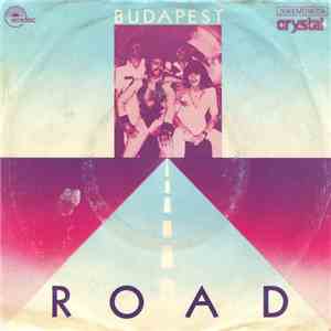 Road - Budapest download flac mp3