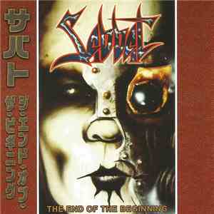Sabbat  - The End Of The Beginning download flac mp3