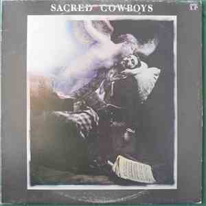 Sacred Cowboys - Sacred Cowboys download flac mp3