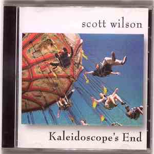 Scott Wilson  - Kaleidoscope's End download flac mp3
