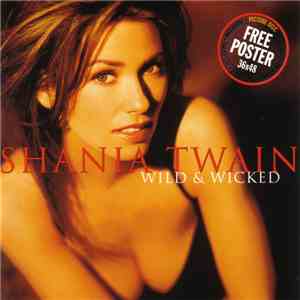 Shania Twain - Wild & Wicked download flac mp3
