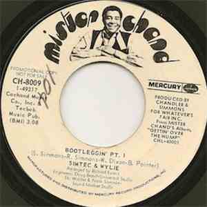 Simtec & Wylie - Bootleggin' download flac mp3