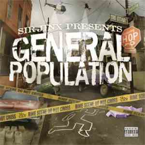 Sir Jinx, Tri Star & Hop Are General Population - Sir Jinx Presents General Population: Rime Scene download flac mp3