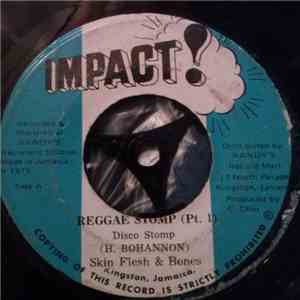 Skin, Flesh & Bones - Reggae Stomp download flac mp3