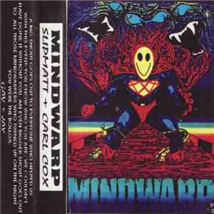 Slipmatt + Carl Cox - Mindwarp download flac mp3
