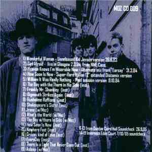 Smiths, The - Asleep download flac mp3