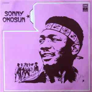 Sonny Okosun - Sonny Okosun download flac mp3
