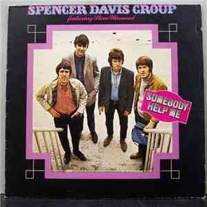 Spencer Davis Group Featuring Steve Winwood - Somebody Help Me download flac mp3