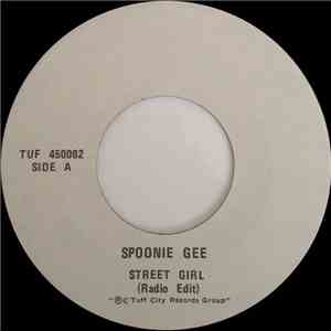 Spoonie Gee - Street Girl download flac mp3