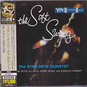 Stan Getz - Nobody Else But Me download flac mp3