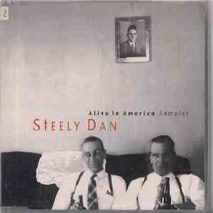 Steely Dan - Alive In America Sampler download flac mp3