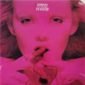 Sticky Fingers  - Sticky Fingers download flac mp3