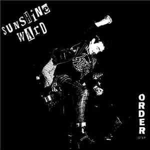Sunshine Ward  - Order download flac mp3