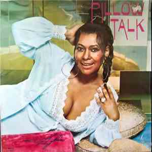 Sylvia - Pillow Talk download flac mp3