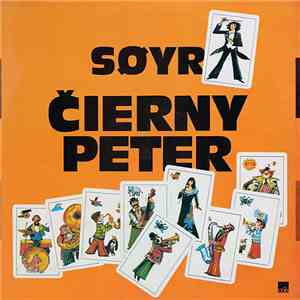 Søyr - Čierny Peter download flac mp3