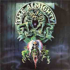The Almighty - Soul Destruction download flac mp3