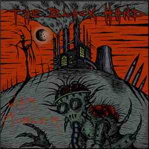 The Black Hand - War Monger download flac mp3