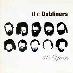 The Dubliners - 40 Years download flac mp3