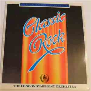 The London Symphony Orchestra - Classic Rock 4 - Rock Classics download flac mp3