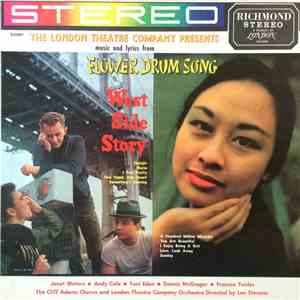 The London Theatre Company - Flower Drum Song / West Side Story download flac mp3