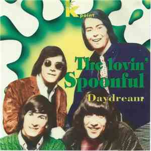 The Lovin' Spoonful - Daydream download flac mp3