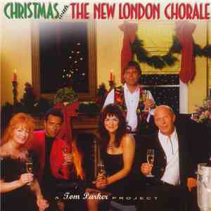 The New London Chorale - Christmas With The New London Chorale download flac mp3