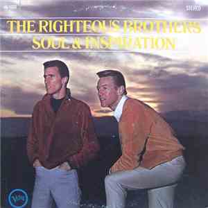 The Righteous Brothers - Soul & Inspiration download flac mp3