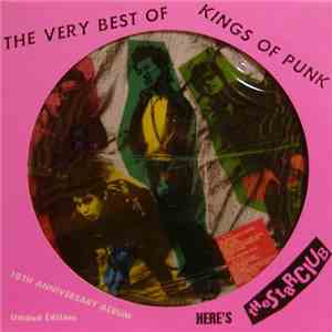 The Star Club - The Very Best Of The Star Club download flac mp3