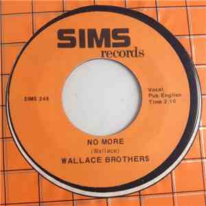 The Wallace Brothers - No More download flac mp3