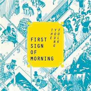The Young Folk  - First Sign Of Morning download flac mp3