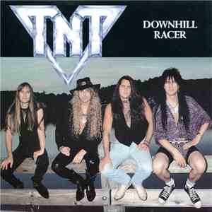 TNT  - Downhill Racer download flac mp3