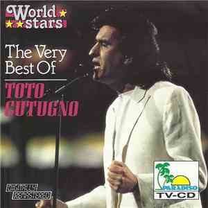 Toto Cutugno - The Very Best Of download flac mp3