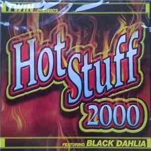 Twin Feat. Black Dahlia - Hot Stuff 2000 download flac mp3