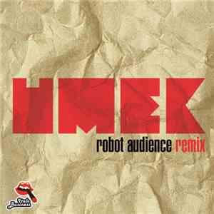 Umek - Robot Audience (Remix) download flac mp3