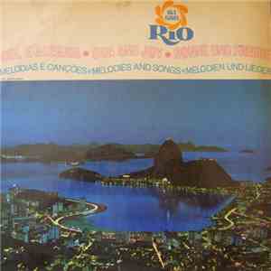 Unknown Artist - Sol E Alegria Rio. Melodias E Canções download flac mp3