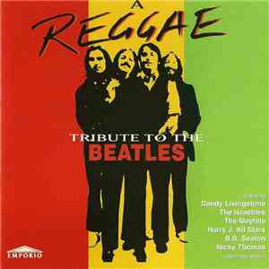 Various - A Reggae Tribute To The Beatles download flac mp3