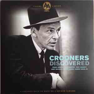 Various - Crooners Discovered download flac mp3