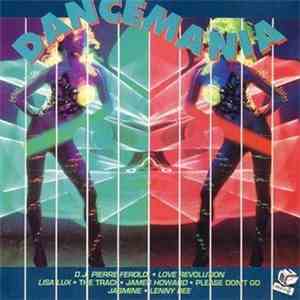 Various - Dancemania Compilation download flac mp3