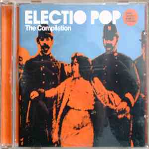 Various - Electio Pop download flac mp3