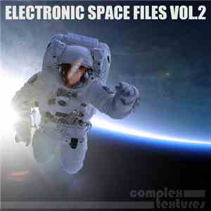Various - Electronic Space Files, Vol. 2 download flac mp3