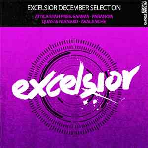 Various - Excelsior December Selection download flac mp3