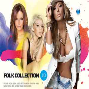 Various - Folk Collection 10 download flac mp3