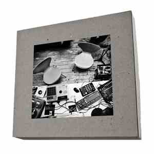 Various - Hi-Hat Club (Vol. 1-5) download flac mp3
