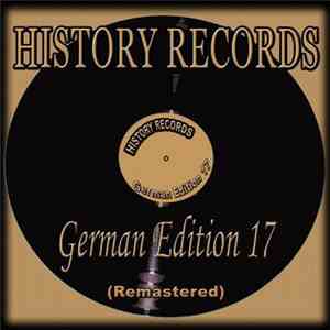 Various - History Records - German Edition 17 download flac mp3