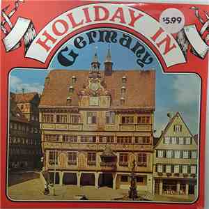Various - Holiday In Germany download flac mp3
